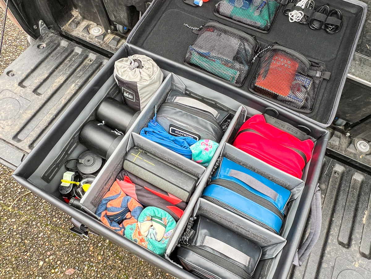 Seven Principles for Building Your Everyday Carry (EDC) Adventure Kit