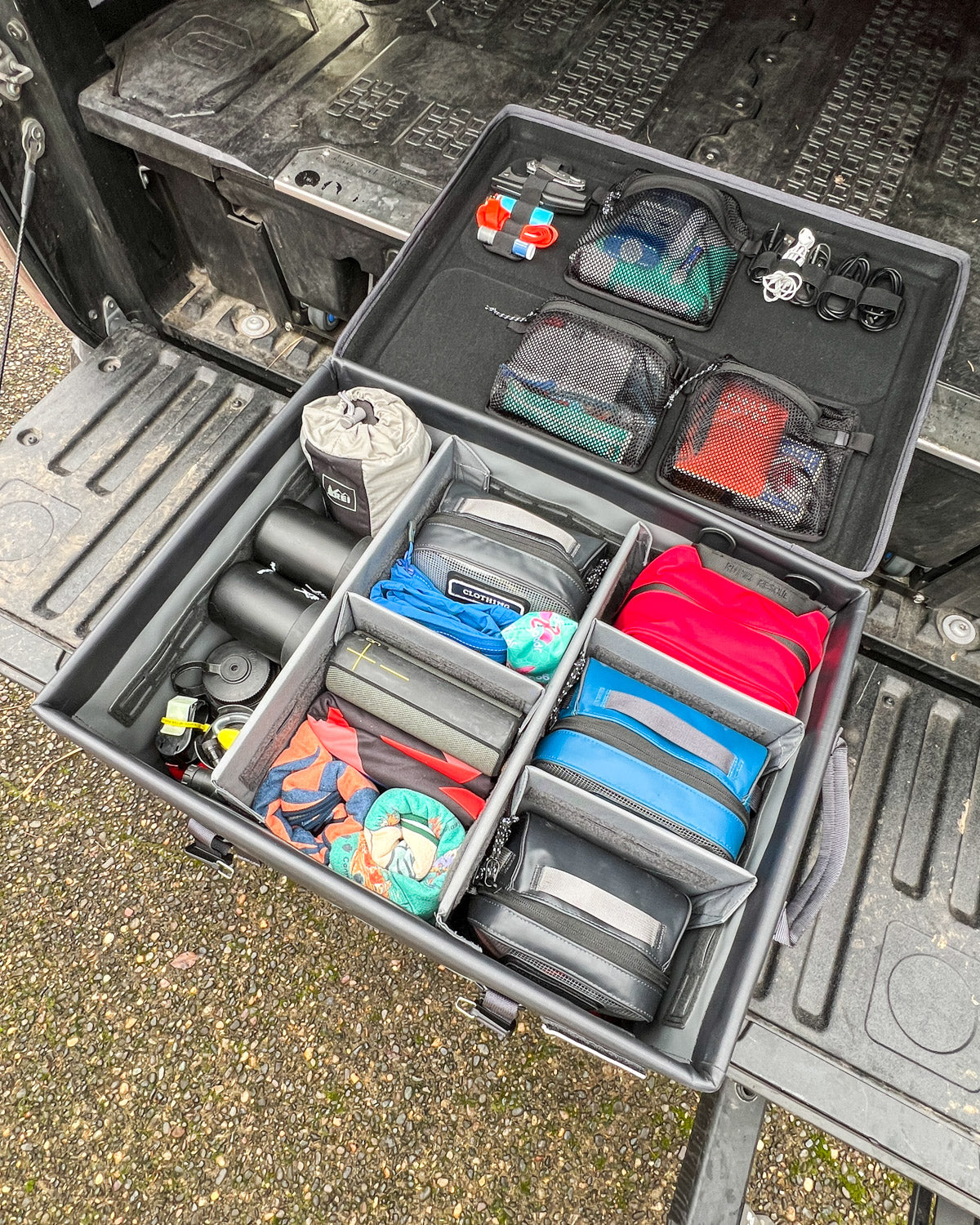 Seven Principles for Building Your Everyday Carry (EDC) Adventure Kit