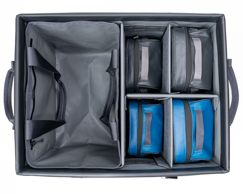 Dividers & Cubes – Kitworks