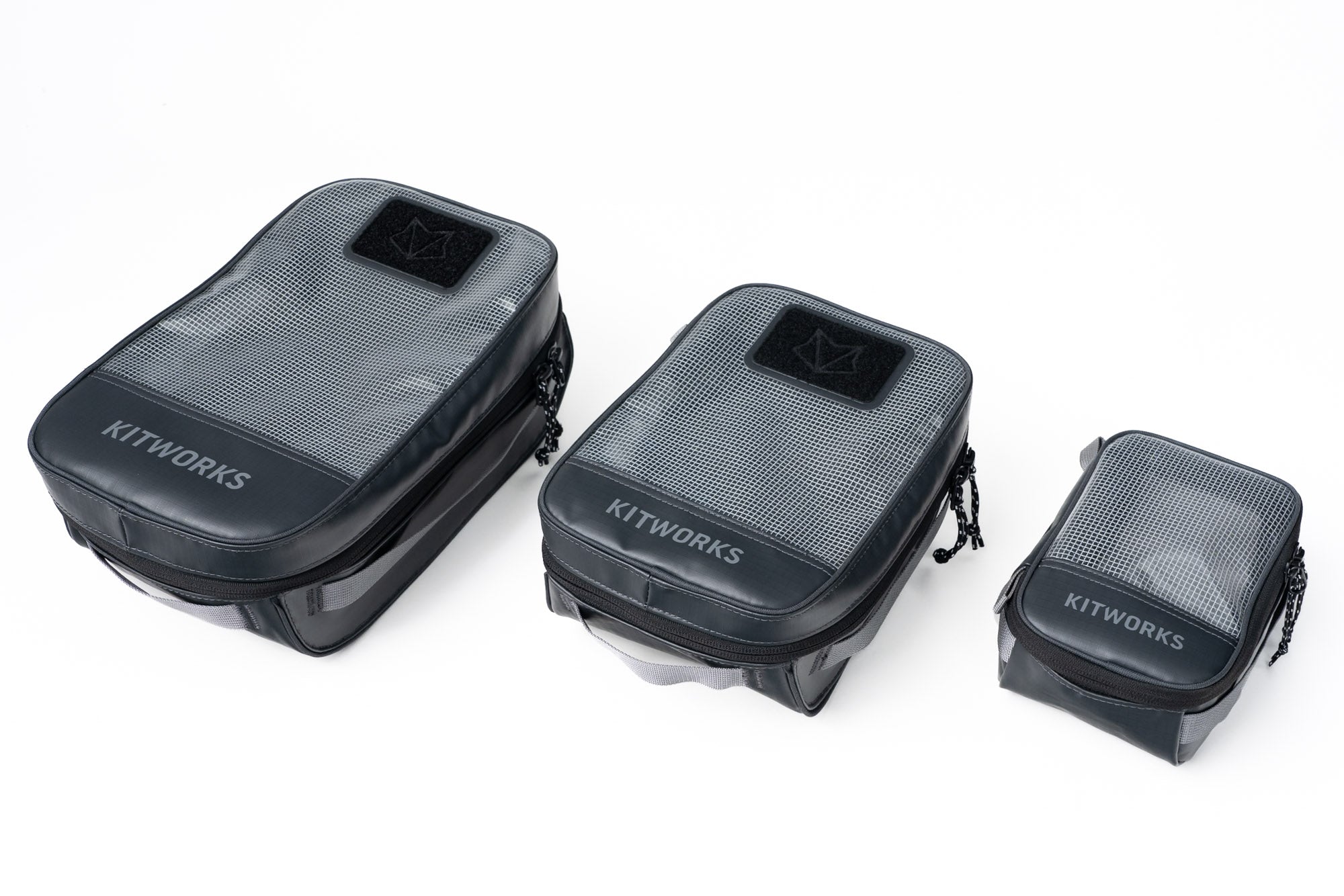 Ski + Snowboard (Gear Box) – Kitworks