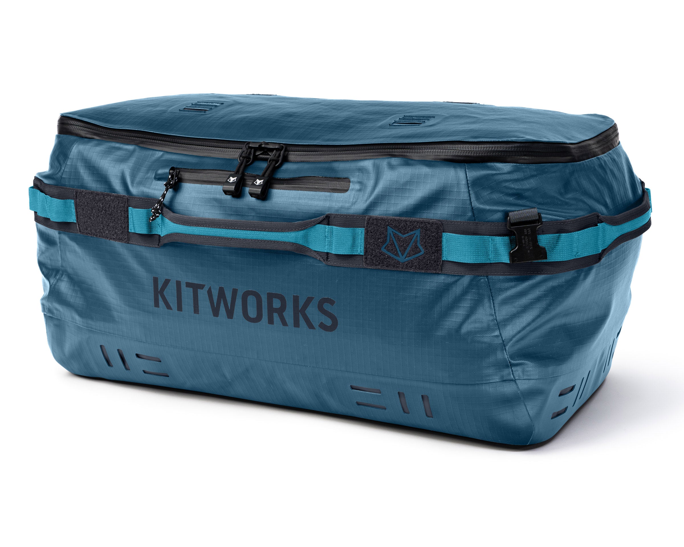 Adventure Duffel – Kitworks
