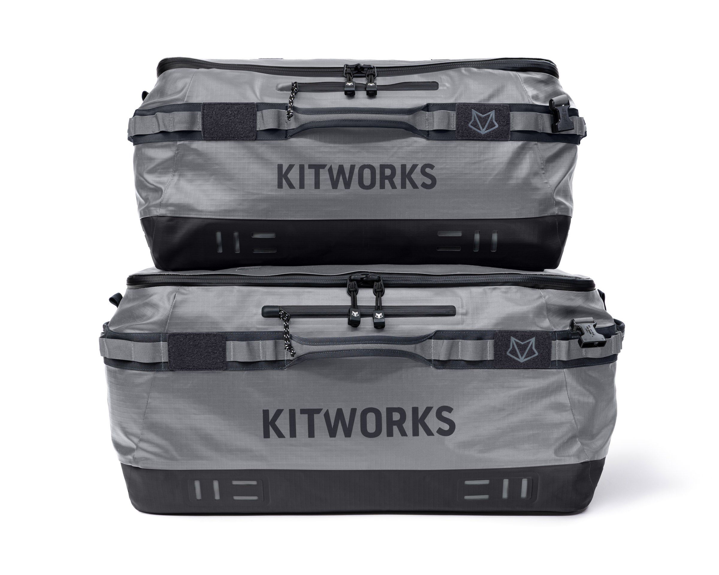 Adventure Duffel – Kitworks