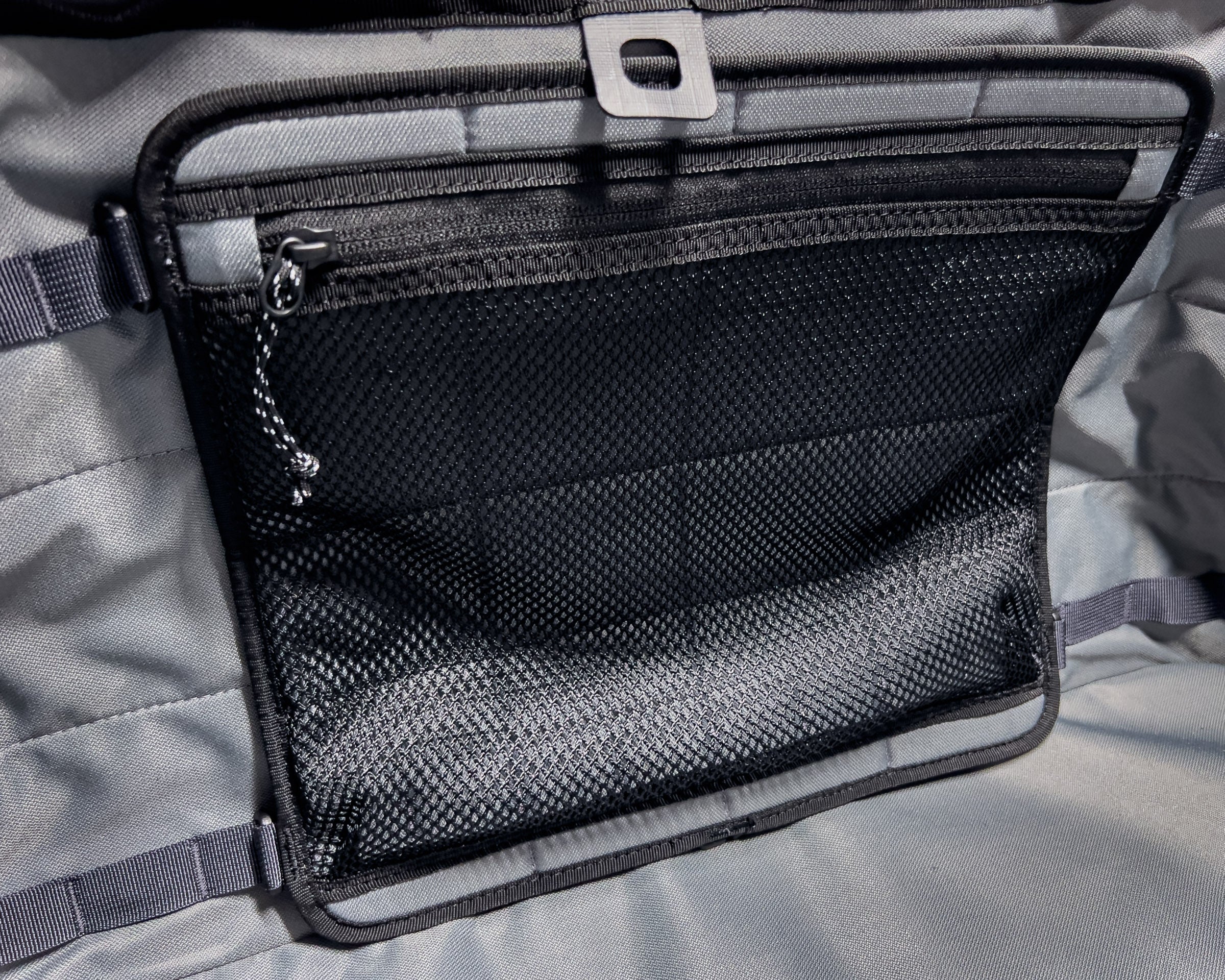 Dividers: Adventure Duffel – Kitworks