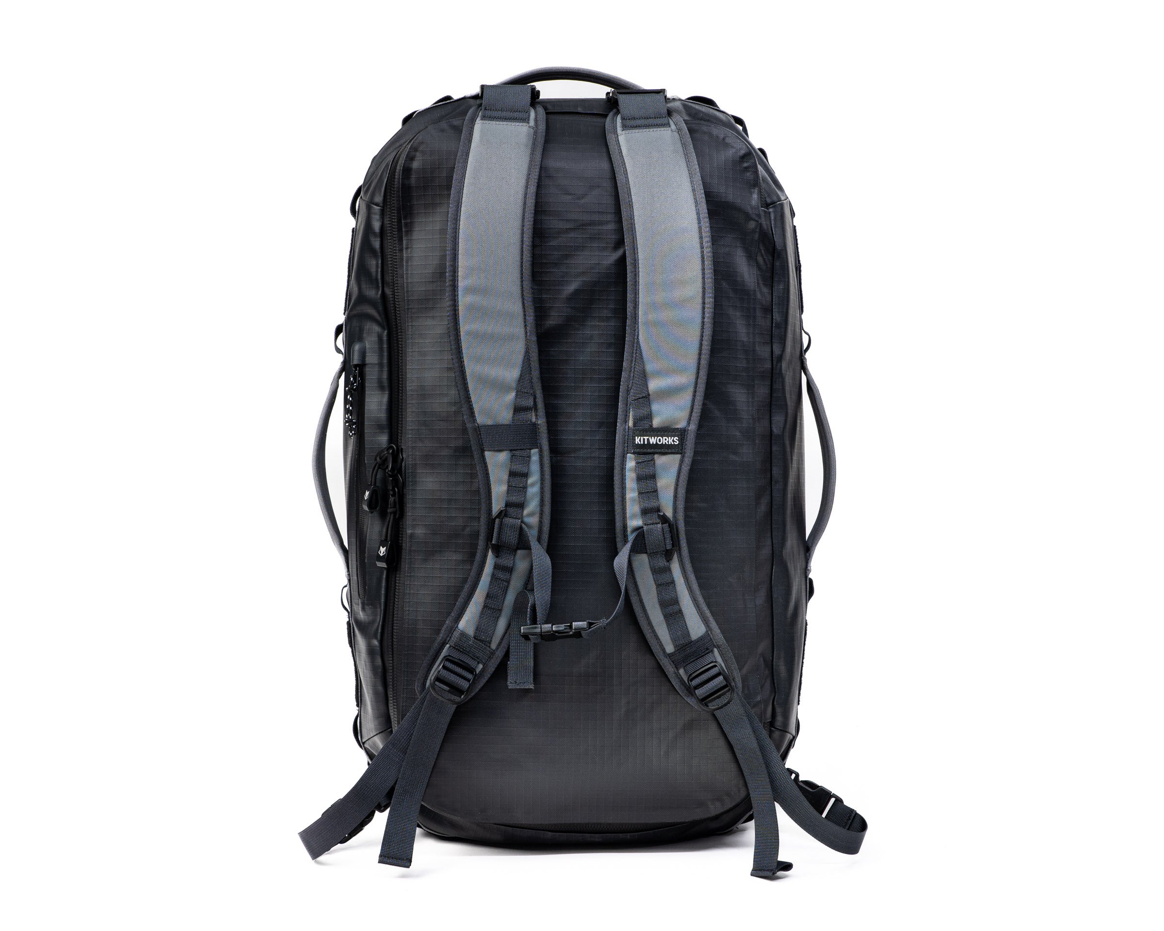 アルティメイトアプリケーター☆ボディパック■itworks Adventure Duffel – Kitworks