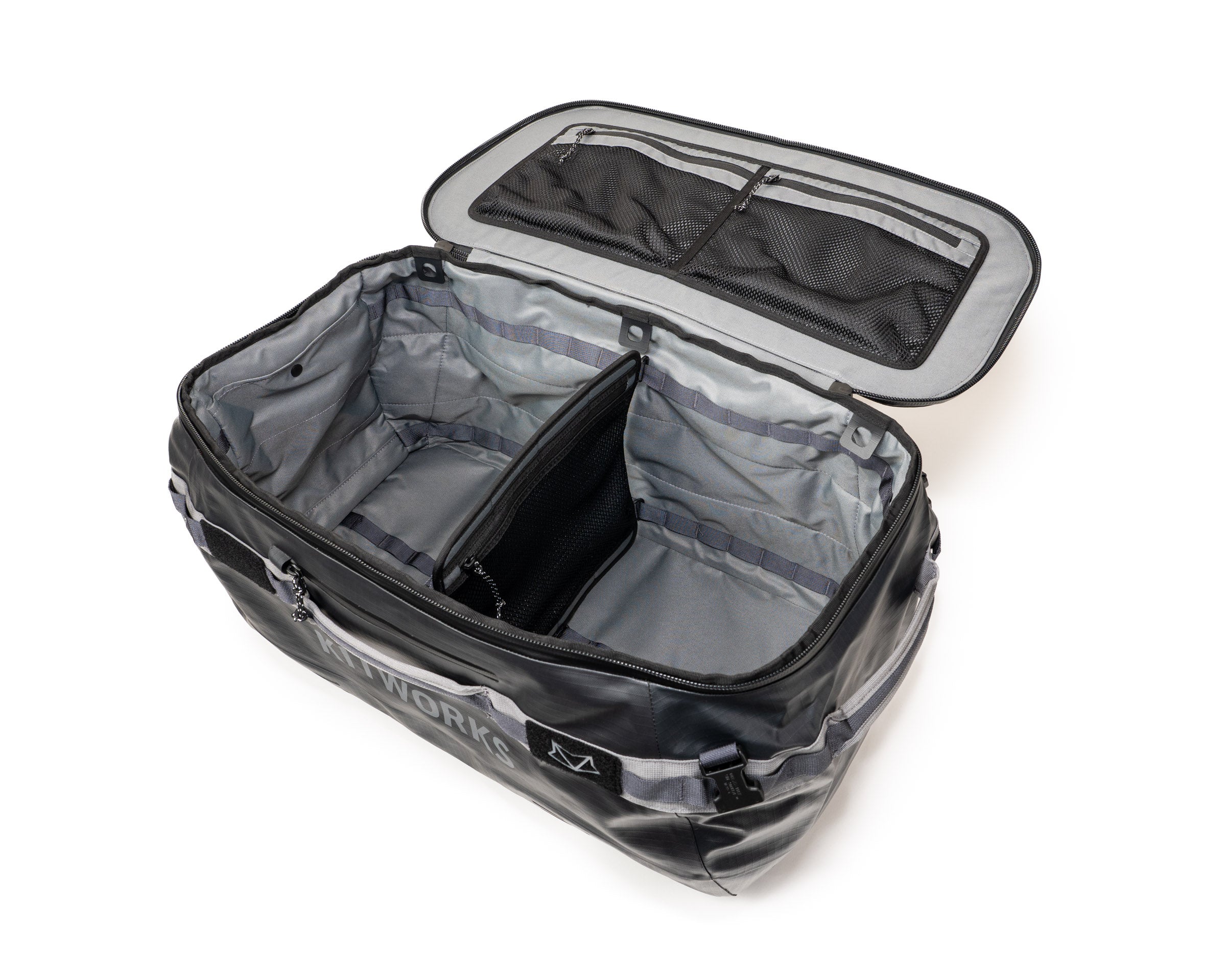 Adventure Duffel – Kitworks