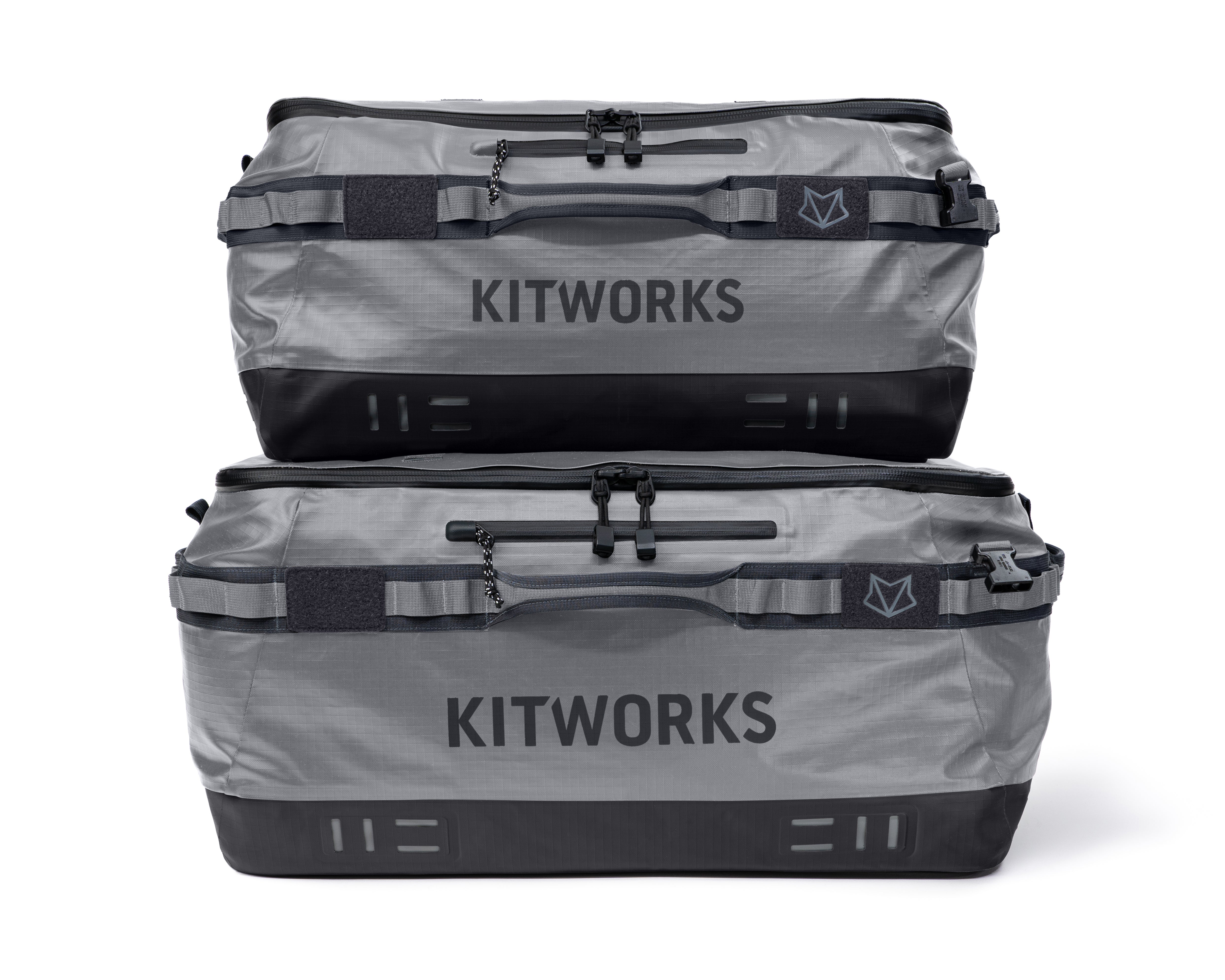 Adventure Duffel – Kitworks