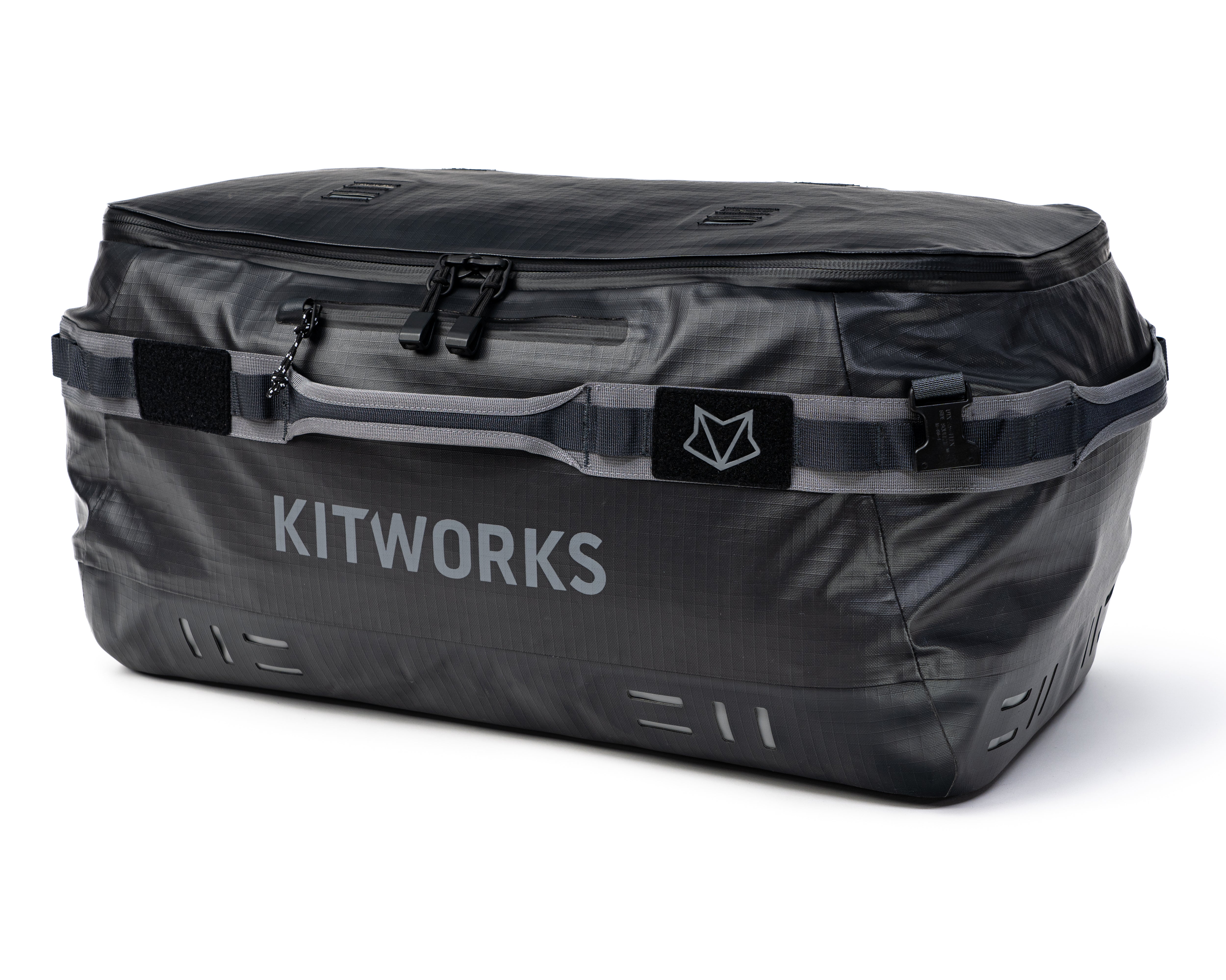 Adventure Duffel – Kitworks